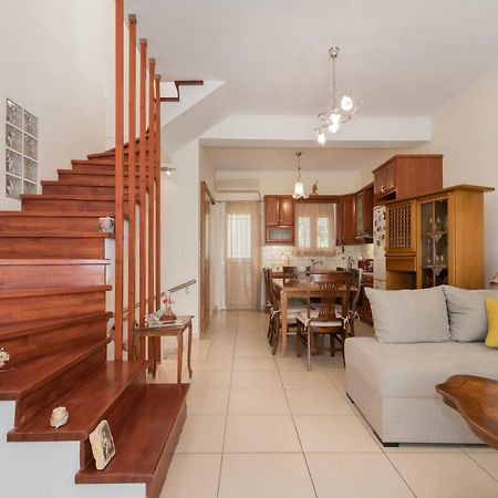 Reseda House Villa Zakynthos Buitenkant foto