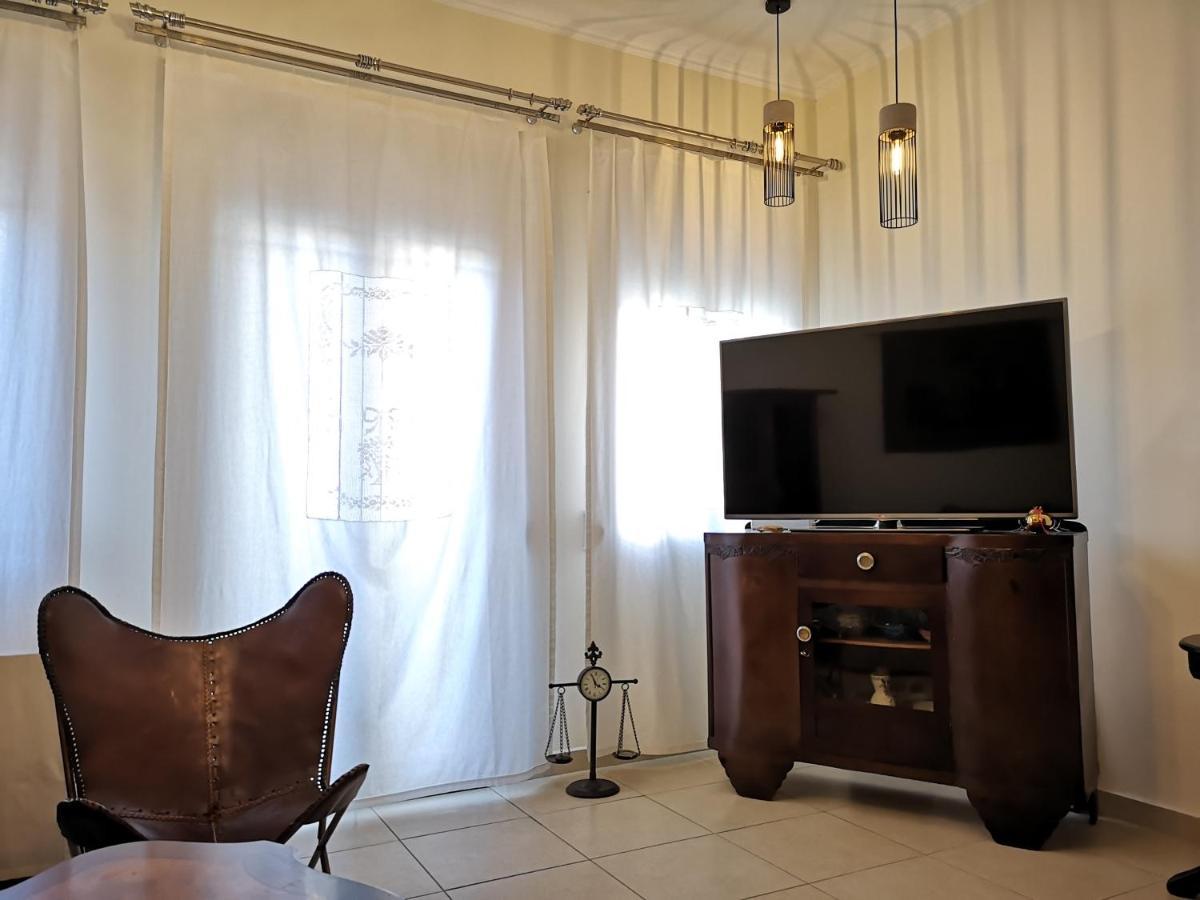 Reseda House Villa Zakynthos Buitenkant foto