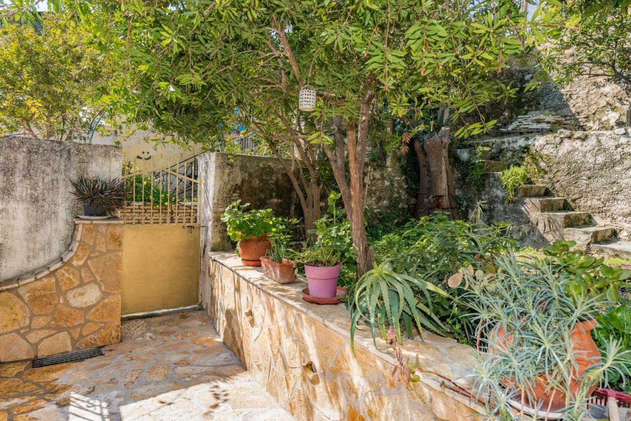 Reseda House Villa Zakynthos Buitenkant foto