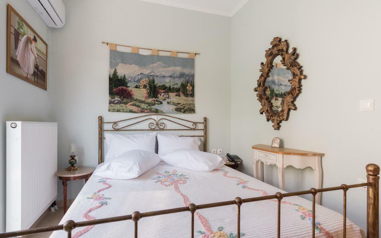 Reseda House Villa Zakynthos Buitenkant foto