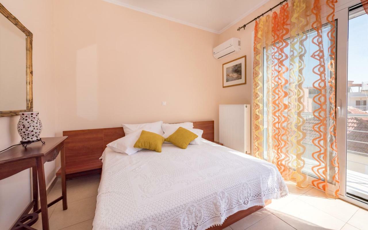 Reseda House Villa Zakynthos Buitenkant foto