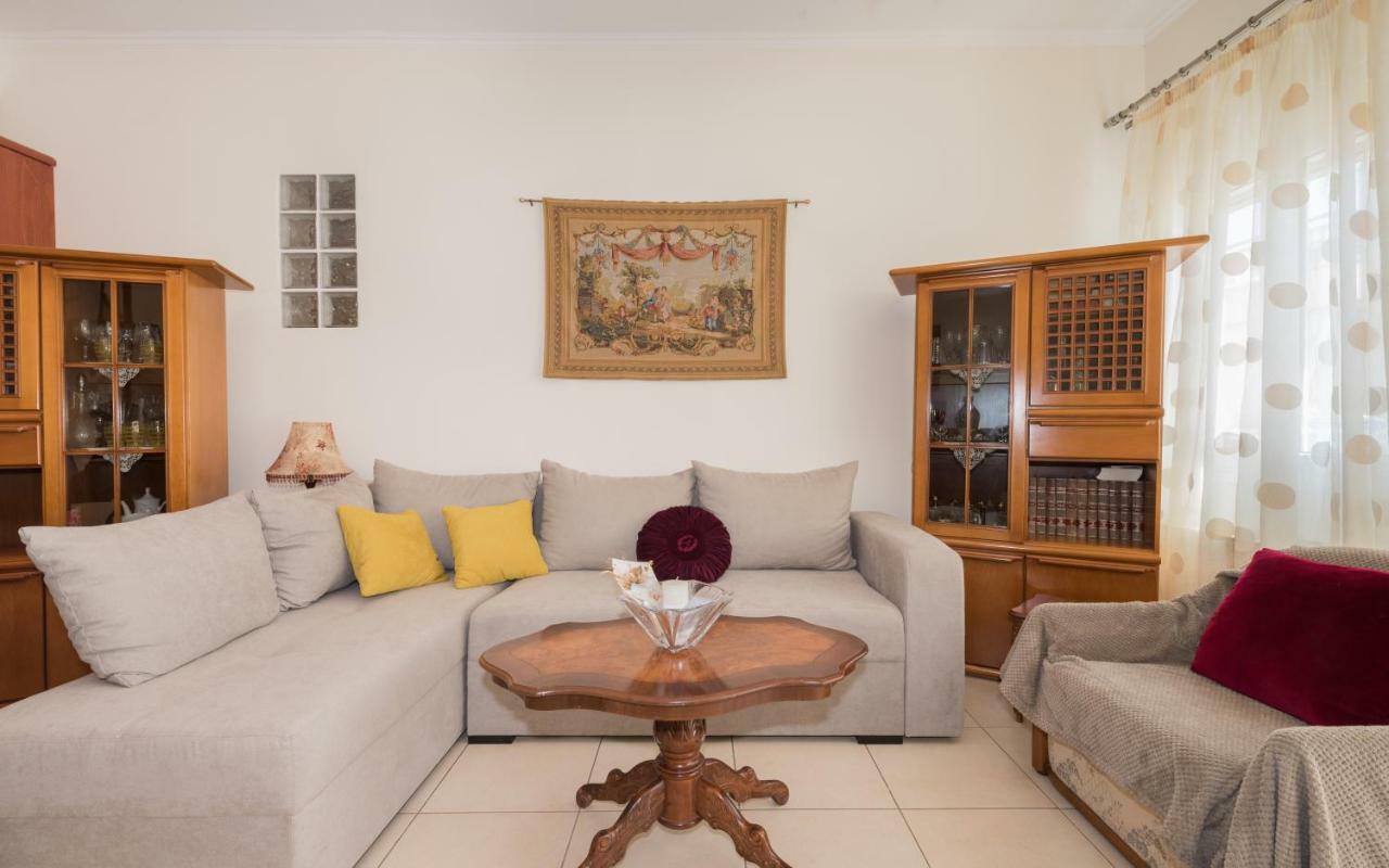 Reseda House Villa Zakynthos Buitenkant foto