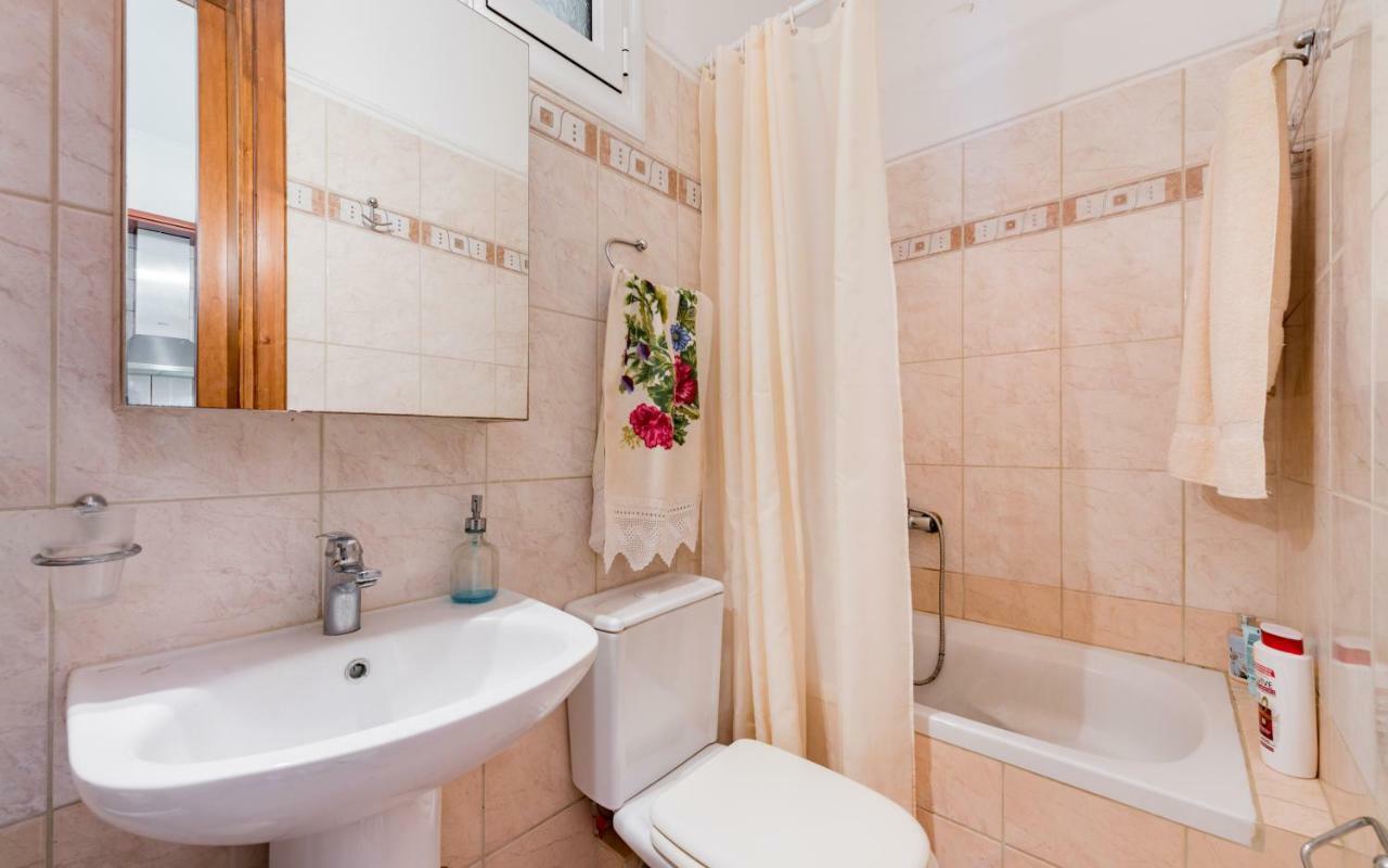 Reseda House Villa Zakynthos Buitenkant foto
