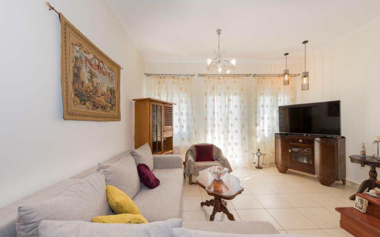 Reseda House Villa Zakynthos Buitenkant foto