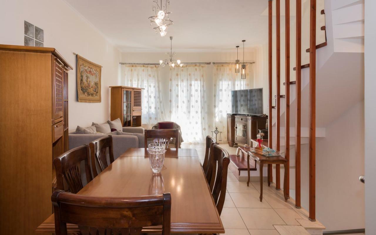 Reseda House Villa Zakynthos Buitenkant foto