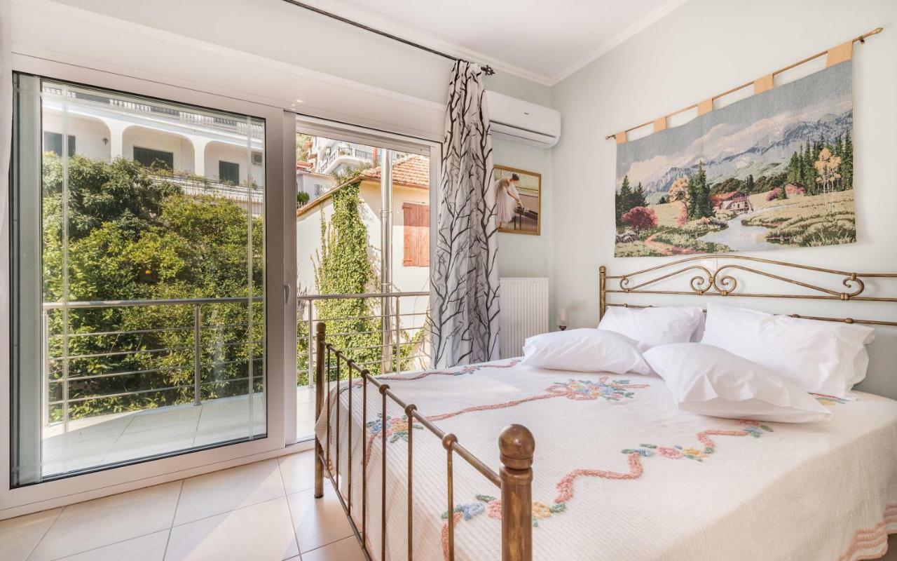 Reseda House Villa Zakynthos Buitenkant foto